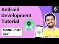 How to make API calls in Android Studio Volley library Android Development Tutorial 2021
