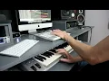 Hans Zimmer Dunkirk Supermarine GUITAR COVER