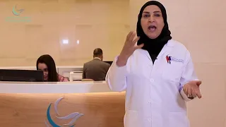 بكر وتخافين من الولادة الطبيعية 