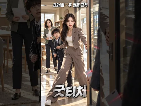 Good Teacher Episode 5