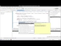 JSPs and Servlets Tutorial 16 Part 4 - Using RequestDispatcher in the C Application
