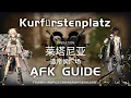 Download Lagu Annihilation 30 - Kurfürstenplatz | Easy \u0026 AFK Guide |【Arknights】