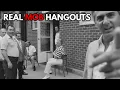 10 Infamous Mob Hangouts in New York City Then and Now