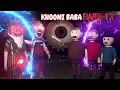 Download Lagu Gulli Bulli Khooni Baba Aur Evil Nun Part 12 || GULLI BULLI CARTOON || MAKE JOKE KAMIL
