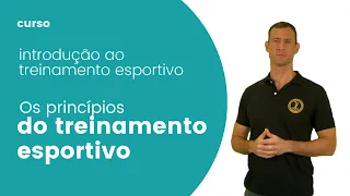 Os princípios do treinamento esportivo