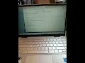 HP pavilion x360 11 gen touchpad and mouse not working after installation of windows fixed