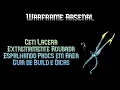 Ceti Lacera with Area Damage Spreading Procs Build Guide and Tips Warframe Arsenal