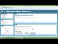 How to Interface of DC Motor with ATMega16 MicroController in Proteus