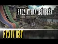 Radz-at-Han Somber Theme Twilit Terraces - FFXIV OST
