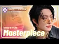 ATEEZ (에이티즈) - Masterpiece | Line Distribution