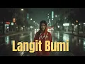 Wali - Langit Bumi (Versi Rock Keren yang Bikin Merinding)