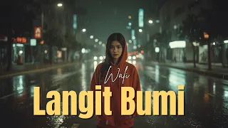 wali langit bumi versi rock keren yang bikin merinding 