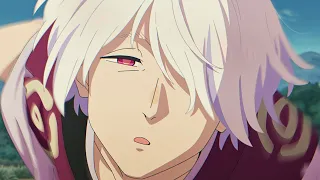 THE WORLD IS DANCING 世界在起舞 第11話【第十一幕 小望月】｜Muse木棉花 動畫 線上看