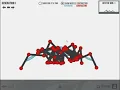 AI Creature Learning To Move By Itself Genetic Algorithms TRN