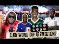Download Lagu Club World Cup QF Preview \u0026 Predictions | Can the Underdogs Win?