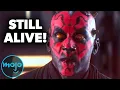 Download Lagu Top 10 Star Wars Theories That Turned Out To Be True