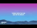 Kali Uchis - Melting (Lyrics)