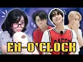 Download Lagu Boys? | EN-O' CLOCK!! EP.74 Reaction