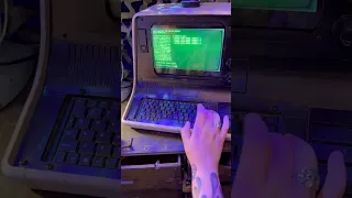 HACKING A FALLOUT TERMINAL INSIDE THE FALLOUT EXPERIENCE IN ORLANDO