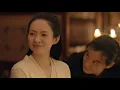The loving scene of Xiao Qi and Wang Xuan The Rebel Princess
