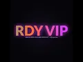 M14: From a Hospital Bed to the DJ Decks | RDY VIP Podcast