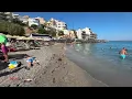 Download Lagu Paralia Kitroplatia, Creta, Grecia