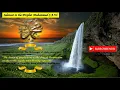 Download Lagu Salawat/Sholawat on the Prophet Muhammad S.A.W (Sholawat Nabi) with Nature Sound Intro-HEART HEALING