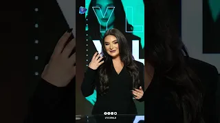 شانتال قزي هوية جديدة بإطلالة هيفاء وهبي وكتير Sexy و ليلى عبيد هي بتمث ل الموضة والجمال 