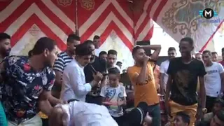 لايف مهرجان الف شكر لكل خاين  نفسي افرح زي غيري احمدموزه ومعاذ موزه  توزيع يوسف اوشا وإحساس جبار  دندنها