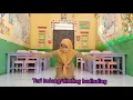 Download Lagu Tari Indang / Dinding Badinding Sumatera barat cover untuk TK /PAUD