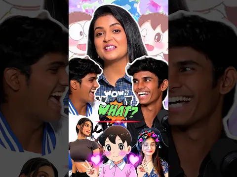 omkar and vedant funn time 😂😂 ll  @The_MotorMouth @TMMSclips@BacchaMatBolna @ #mimicry #sorts