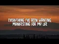 THIS YEAR Blessing Remix - Gunna, Victor Thompson, Ehis 'D' Greatest (LYRICS)