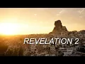 REVELATION 2 NIV BIBLE with text