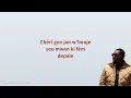 Joé Dwèt Filé - Pozisyon (Fem voyé 2) [Paroles]