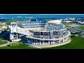 Penn State University Campus Drone Tour 2017