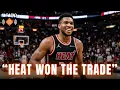 GIANNIS TO MIAMI Winners Losers Of The NBA s Biggest Trade