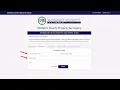 Review your free Assessment Notices Online