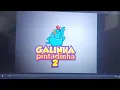 Download Lagu Menu Do DVD Galinha Pintadinha 2 2010 
