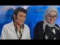 Download Lagu LEGENDA DANGDUT RHOMA IRAMA BERI IZIN PENYANYI LUAR NEGERI BAWAKAN LAGU MILIKNYA