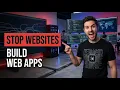 Beyond Static Sites Engineering Full-Stack Web Apps with Google AI and Firebase