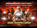 Lagu PERTARUNGAN DI LANGIT JAWA! Saat 9 Wali Bersatu Melawan Kegelapan Terakhir