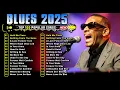 Download Lagu Full Classic Blues Music Album 2025 Ray Charles-Inspired Heartbreak Songs