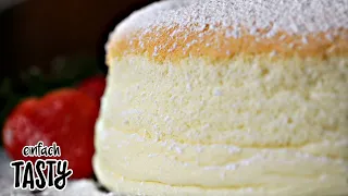 Moin! Ein Remake des Videos um noch alle offenen Fragen zu klären! Japanische Soufflé Pancakes 2.0 s. 