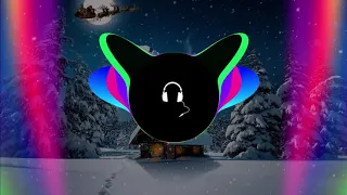 jingle bells bass bosted remix