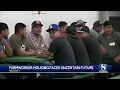 King City residents fight to save farmworker housing
