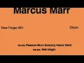 Well Alright - Marcus Marr