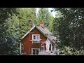 Download Lagu Painting my traditional Swedish house a controversial colour...? (Story 112)