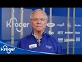 A Message From Our CEO Message From Kroger Kroger