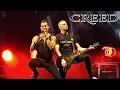 Download Lagu Creed - Full Show - Darien Lake, NY 9/27/2024