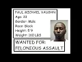 Ohio s Most Wanted Miami County
